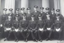 Swansea Special Constabulary