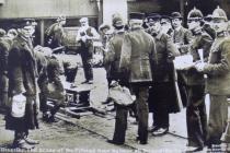 Senghenydd Colliery Disaster