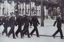 Cardiff City Police 1937