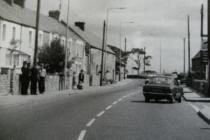 High Street, Laleston.