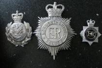 Monmouthshire Constabulary