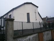 St Peter's Church, Bargoed