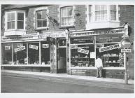 Protheroe's shop