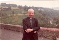  Fr. Jim Boyle, Parish Priest St Peter's...