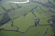  CEFN CAER ROMAN FORT;PENNAL ROMAN FORT