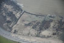  LLWYNGWRIL FISH TRAP, I