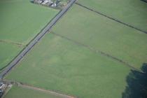  DRY BURROWS BARROW GROUP NEAR HUNDLETON