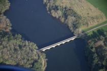  EIGHT ARCHED BRIDGE, STACKPOLE COURT