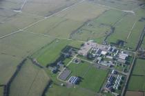  MERRION CAMP, CASTLEMARTIN TRAINING AREA