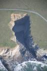  CASTLEMARTIN TRAINING AREA; CASTLEMARTIN RANGE