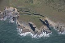  LINNEY HEAD CAMP, CASTLEMARTIN