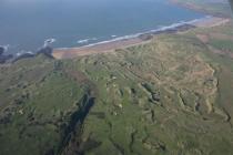  BROWNSLADE BURROWS LANDSCAPE