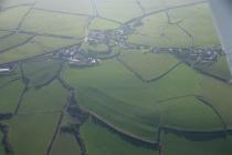  CASTLEMARTIN MEDIEVAL FIELD SYSTEM