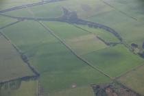  CASTLEMARTIN MEDIEVAL FIELD SYSTEM