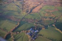  LLWYN CRWN N, PROBABLE ROMAN ROAD (RR68)