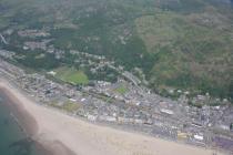  BARMOUTH; ABERMAW