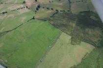  CROPMARK ENCLOSURES WEST OF CAERAU