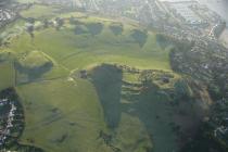  DEGANWY CASTLE