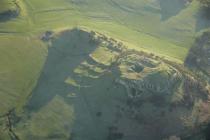  DEGANWY CASTLE