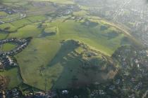  DEGANWY CASTLE