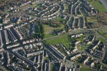  SEGONTIUM ROMAN MILITARY SETTLEMENT, CAERNARFON