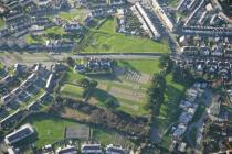  SEGONTIUM ROMAN MILITARY SETTLEMENT, CAERNARFON