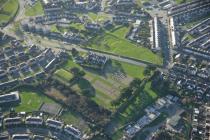  SEGONTIUM ROMAN MILITARY SETTLEMENT, CAERNARFON