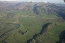  SNOWDONIA;YR WYDDFA