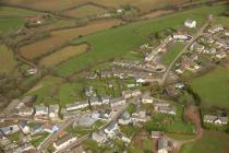  HEN GAPEL WELSH INDEPENDENT CHAPEL, LLANYBRI...