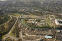  UPPER BANK COPPERWORKS, SWANSEA