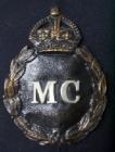Monmouthshire Constabulary