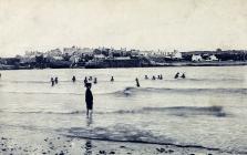 Bae Cemaes c1909