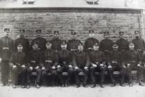 Cardiff Borough Police