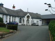 Tywyn Hospital