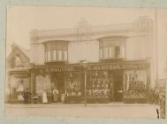 John Street Porthcawl