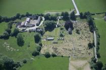  ST MARY'S ABBEY;STRATA FLORIDA ABBEY...