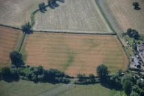  ST BENION'S WELL RING DITCH