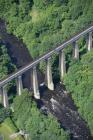  PONTCYSYLLTE AQUEDUCT, ELLESMERE CANAL...