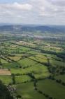  BREIDDIN HILLFORT; ALSO KNOWN BREIDDEN HILLFORT