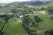  MARGAM CASTLE