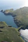  SKOMER ISLAND