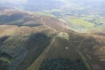  JUBILEE TOWER, MOEL FAMAU, LLANGYNHAFAL