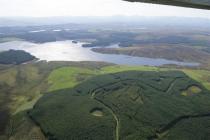  LLYN BRENIG