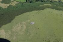  CARNEDDAU HILL CAIRN