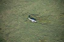  SENNYBRIDGE MILITARY TRAINING AREA, MYNYDD...