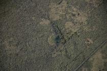  LLYN NANT LLYS, CAIRN TO SOUTH-EAST