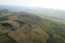  NEOLITHIC AXE FACTORY, MYNYDD RHIW