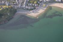  CRICCIETH CASTLE