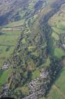  PLAS BRONDANW, GARDEN, GARREG