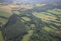  GAER-FAWR HILLFORT